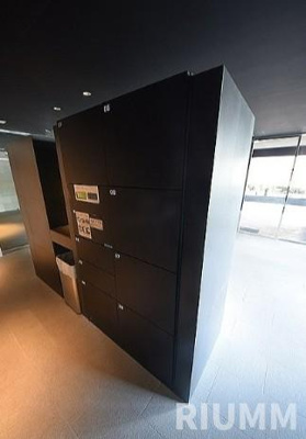 【その他共用部分】 | セジョリ方南町