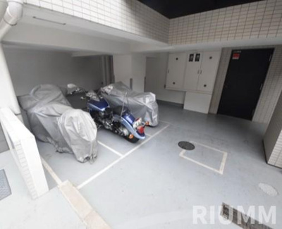【設備】 | セジョリ方南町