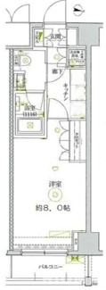 【間取り】 | セジョリ方南町