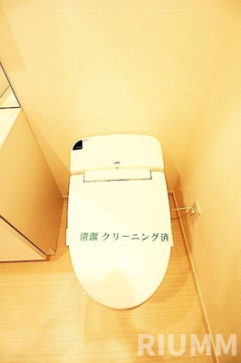 【トイレ】 | セジョリ方南町