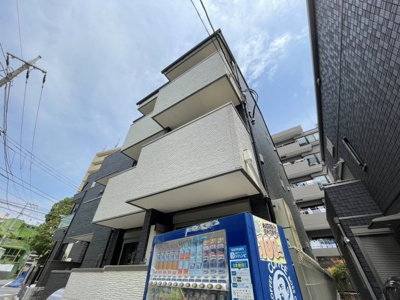 【外観】 | コムディベル