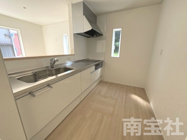 【独立洗面台】