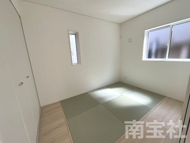 【防犯設備】 | イメージ