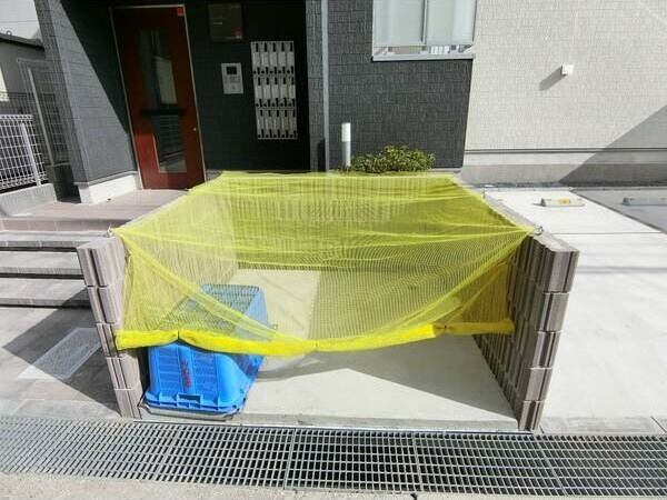 リブリ・社台のその他共用部分
