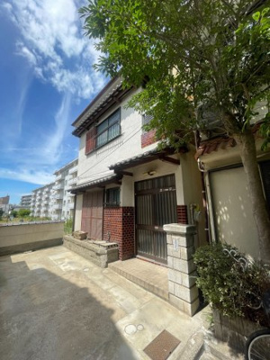 【外観】 | 深井沢町戸建貸家