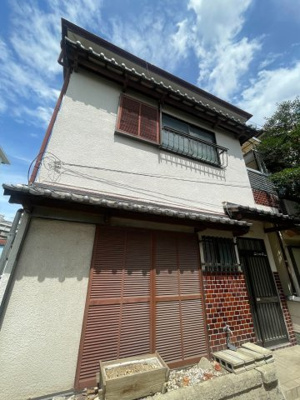 【駐車場】 | 深井沢町戸建貸家
