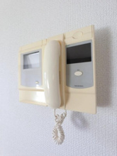 【セキュリティ】 | ヴェルドミール　壱番館
