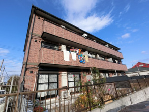 【外観】 | ヴェルドミール　壱番館