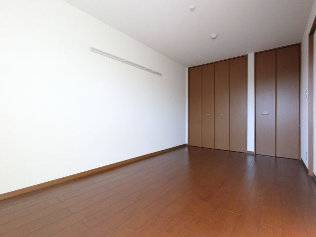 【寝室】 | ヴェルドミール　壱番館