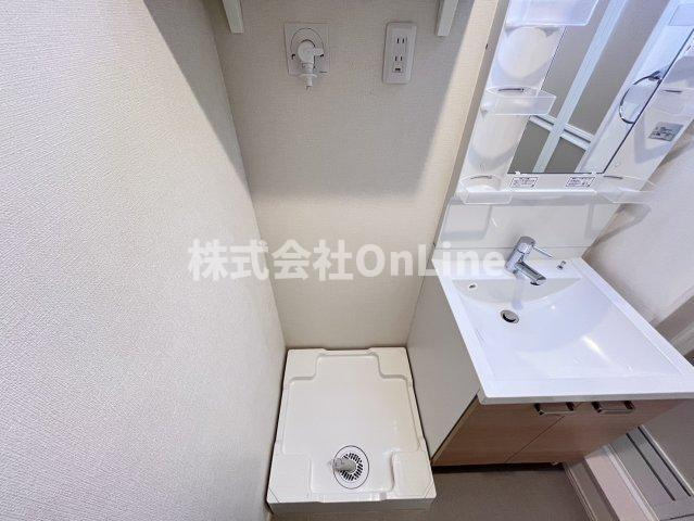 【設備】 | ハーモニーテラス加美東