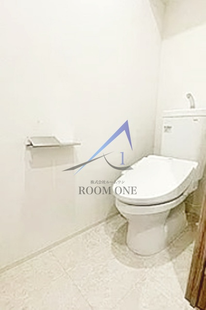 リビオメゾン東日本橋のトイレ|トイレです。