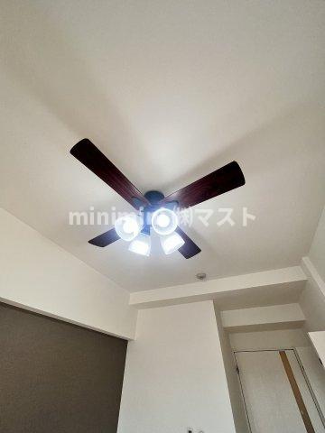 Luxe此花の設備