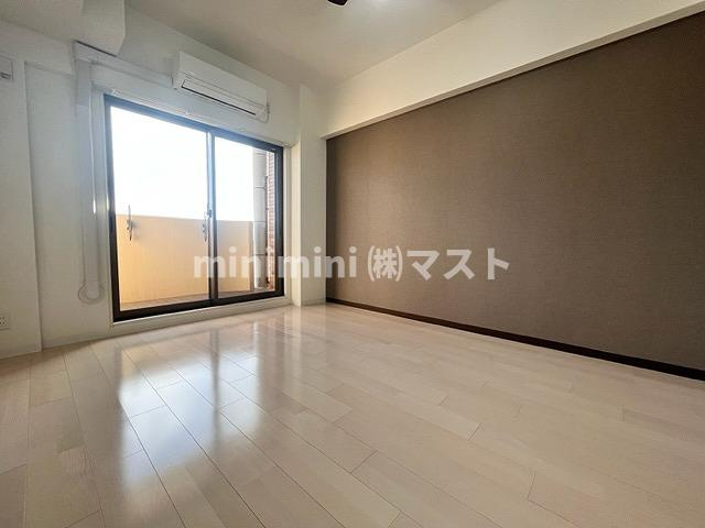 Luxe此花の居間・リビング