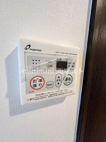 Luxe此花の設備