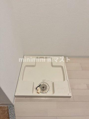 Luxe此花の設備