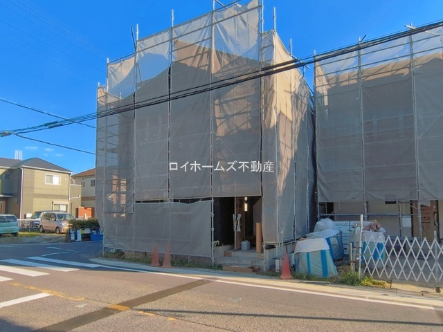  | 名古屋市北区東味鋺３丁目730『仲介料無料』新築戸建て | 撮影：'26/10/08 