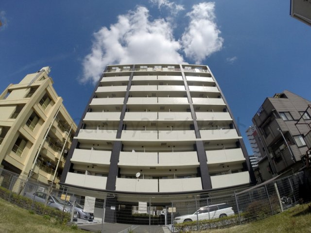 【外観】 | アーバンフラッツ新大阪2