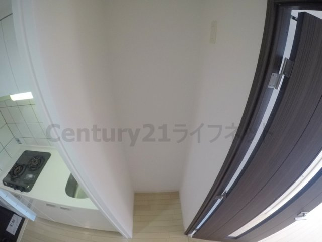 【その他】 | アーバンフラッツ新大阪2