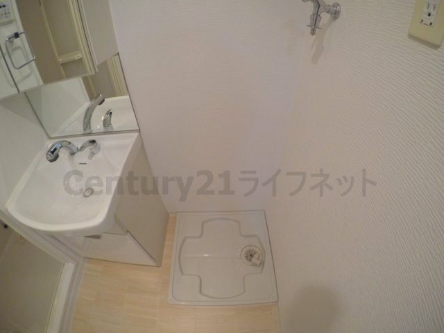 【設備】 | アーバンフラッツ新大阪2