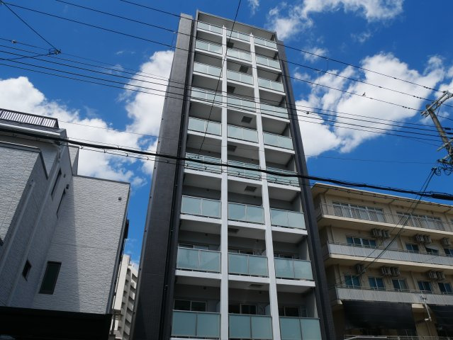 【外観】 | レシオス阿倍野ヴィータ