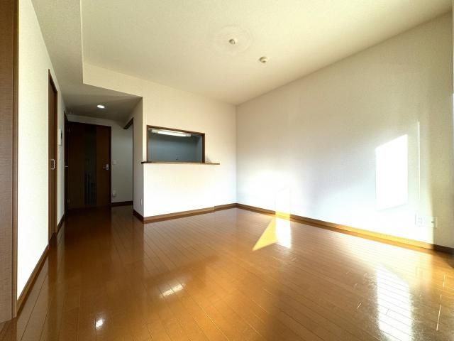 サンセールの内装