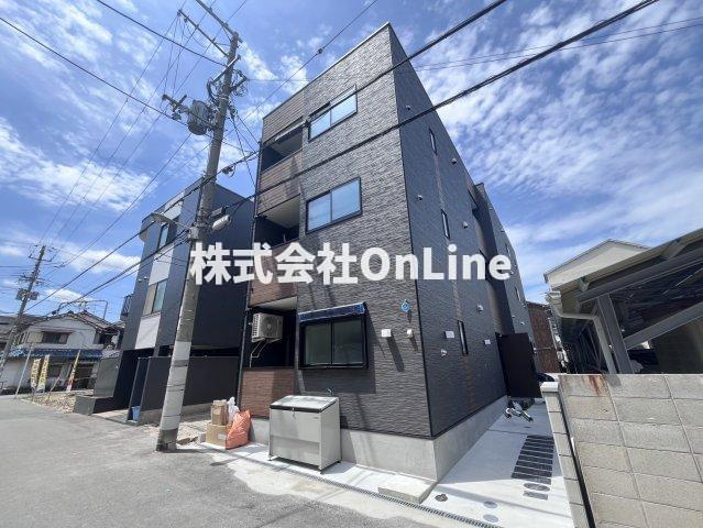 【エントランス】 | ハーモニーテラス加美東