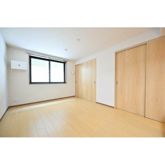 ＣＥＮＴＲＡＬ　ＧＡＲＤＥＮ　ＲＥＳＩＤＥＮＣＥ　ＴＯＫＹＯ