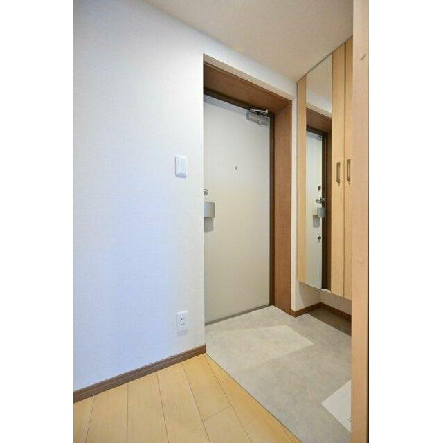 ＣＥＮＴＲＡＬ　ＧＡＲＤＥＮ　ＲＥＳＩＤＥＮＣＥ　ＴＯＫＹＯ