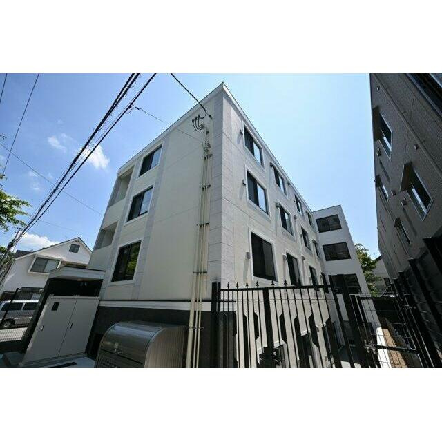 ＣＥＮＴＲＡＬ　ＧＡＲＤＥＮ　ＲＥＳＩＤＥＮＣＥ　ＴＯＫＹＯ