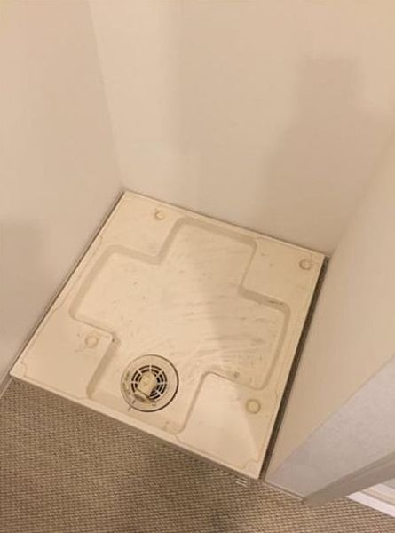 メイクスデザイン住吉の設備