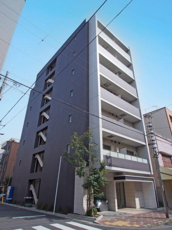 メイクスデザイン住吉