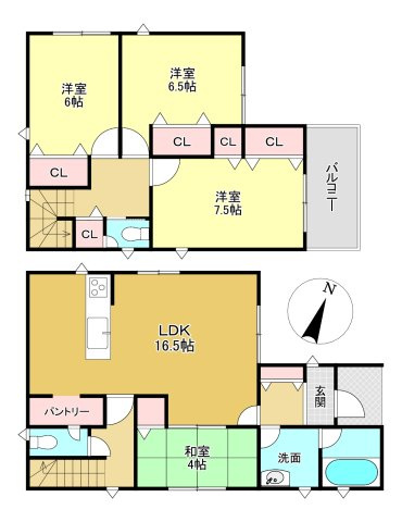 近江八幡市堀上町