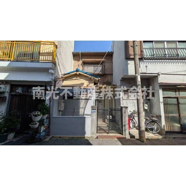大蓮東4丁目テラスハウス
