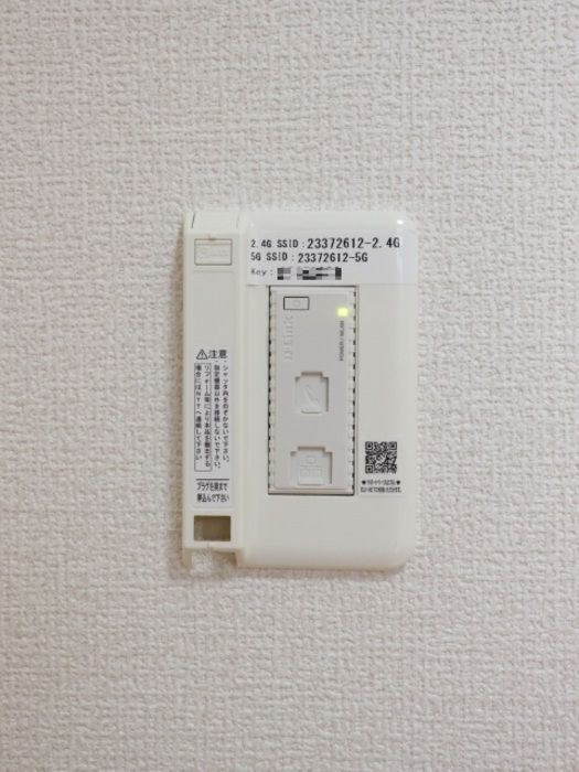 ランセ今谷Ｃのその他