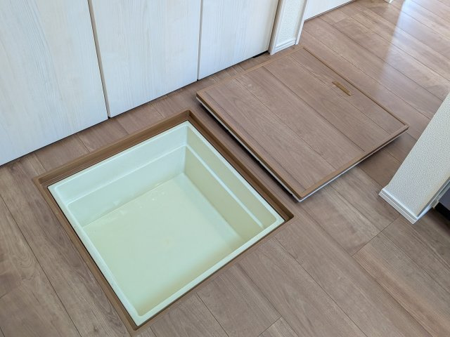 土浦市下高津3丁目347番　新築戸建て　B号棟