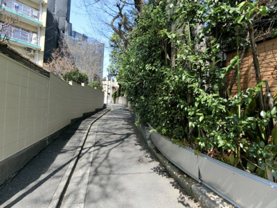 【周辺】 | 富士見ハイムN棟