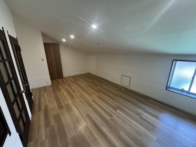 浜風町東サブセンターの設備