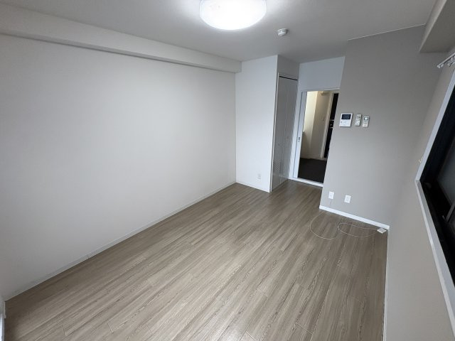 YKハイツ中崎Ⅱの設備