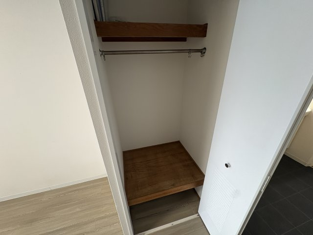 YKハイツ中崎Ⅱの子供部屋