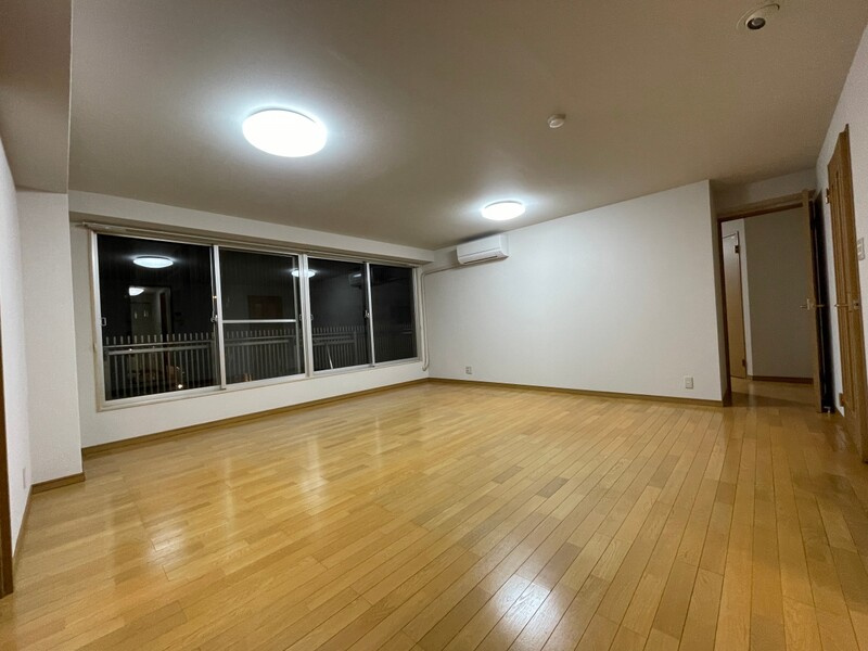 ライオンズマンション日本橋の内装