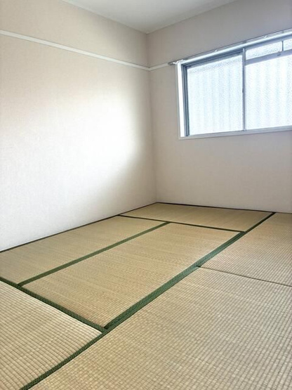【居間・リビング】 | 実穂マンション