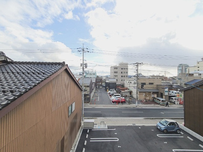 【展望】 | アリオ東本町