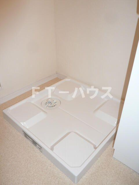 ノーブルコートⅠの寝室