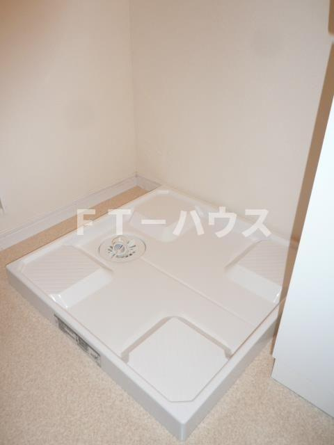 ノーブルコートⅠの寝室