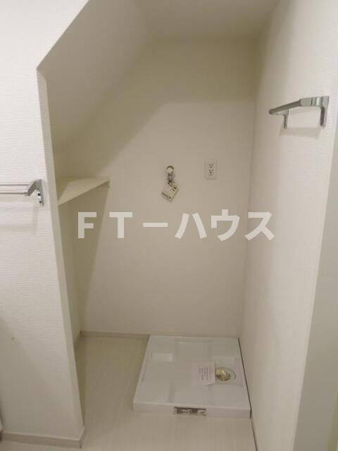 ノーブルコートⅠのその他
