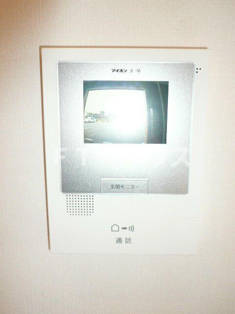 ノーブルコートⅠの設備