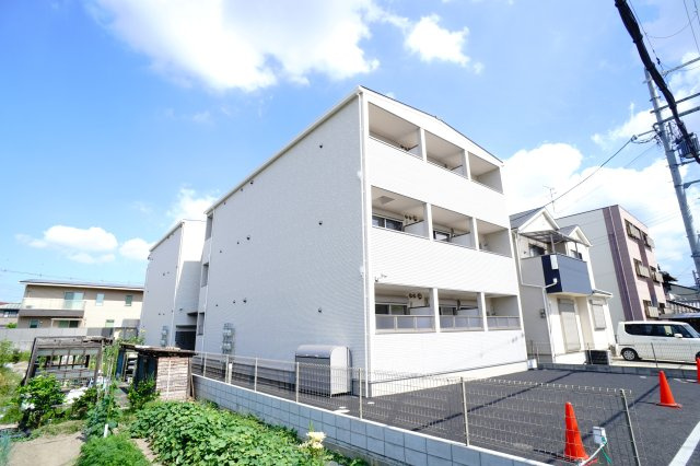 クレアール芝辻町