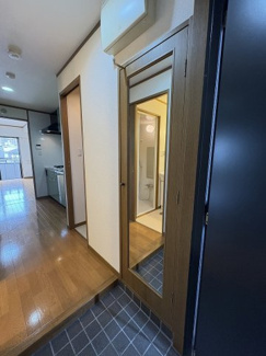 【内装】 | ハーモライト和光 | 別のお部屋の写真です
