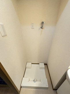 【設備】 | ハーモライト和光 | 別のお部屋の写真です
