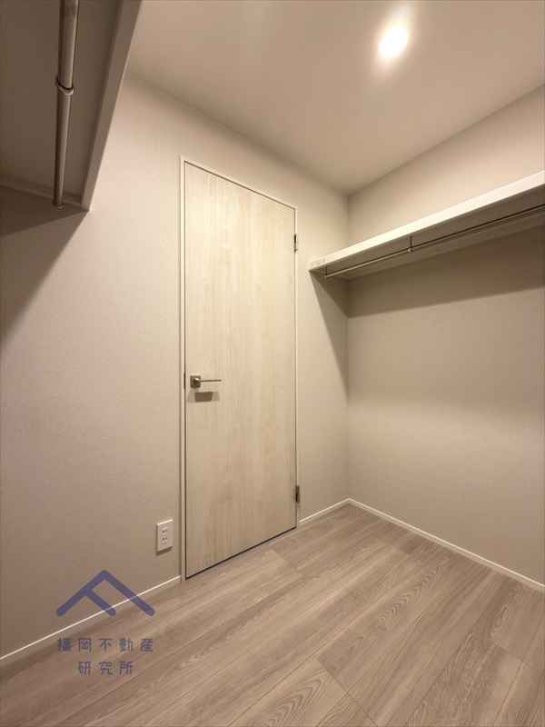 パレスト藤崎南のその他
